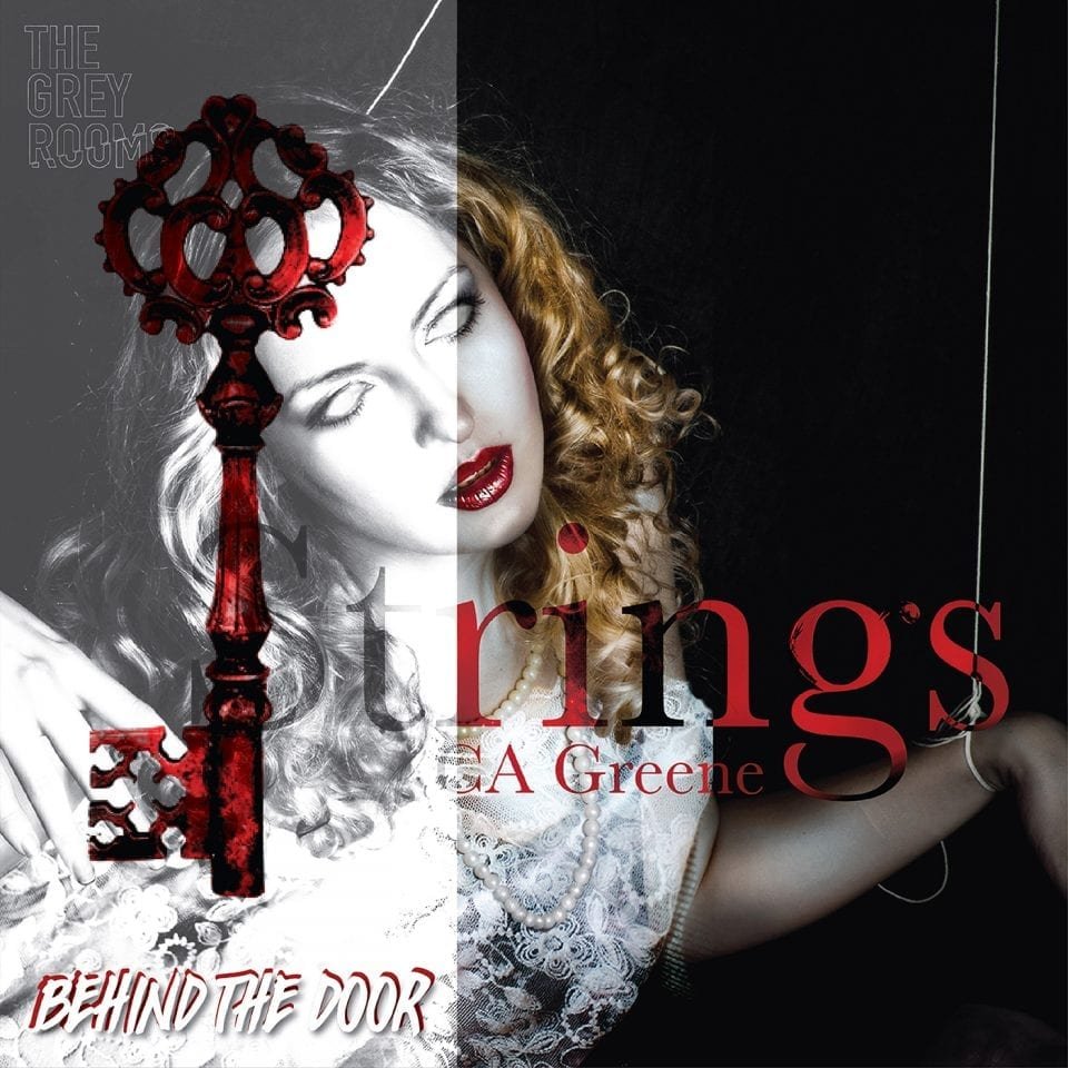 Behind the Door - Strings - Grey Rooms